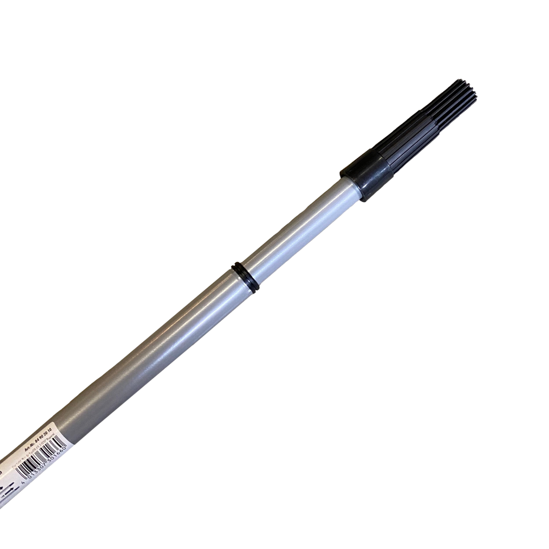 Paint stick telescopic handle 115 - 200 cm
