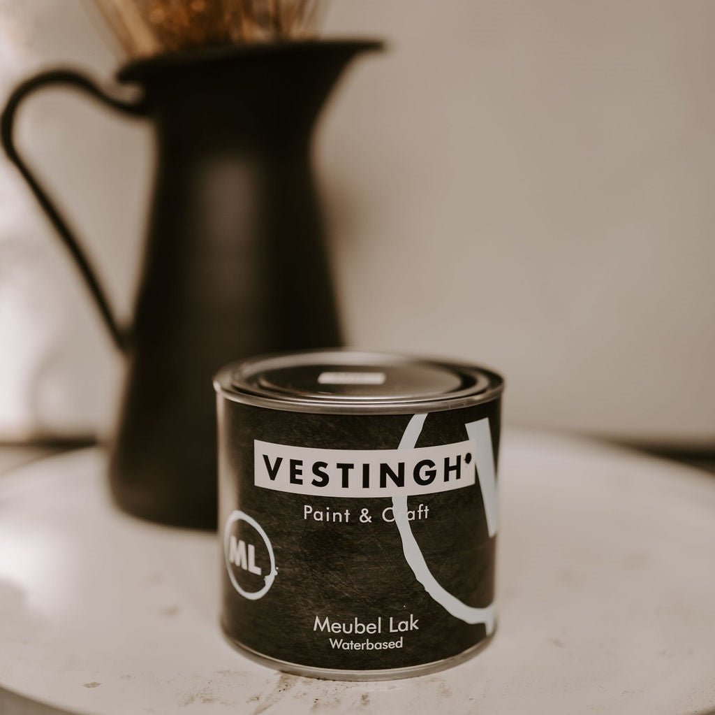 Vestingh Meubellak - LAB COLOUR THE WORLD