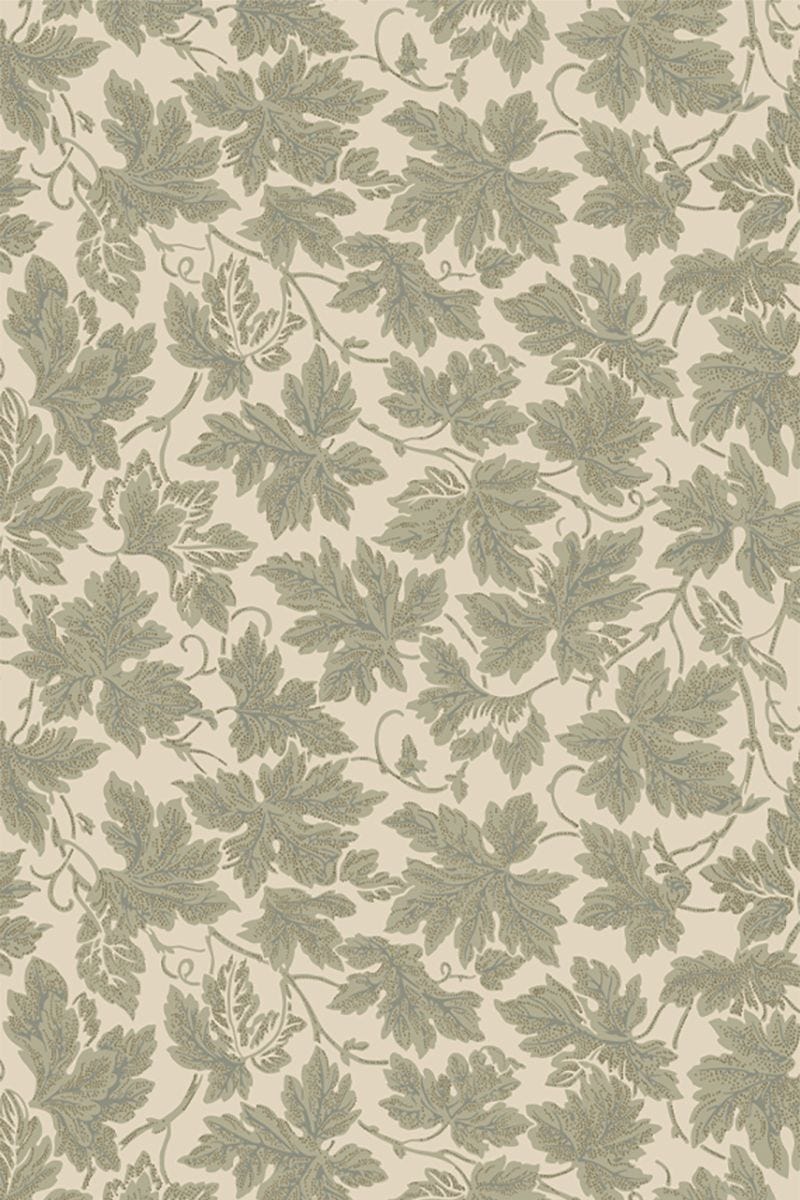 Farrow & Ball Vine Leaf Behang BP6802