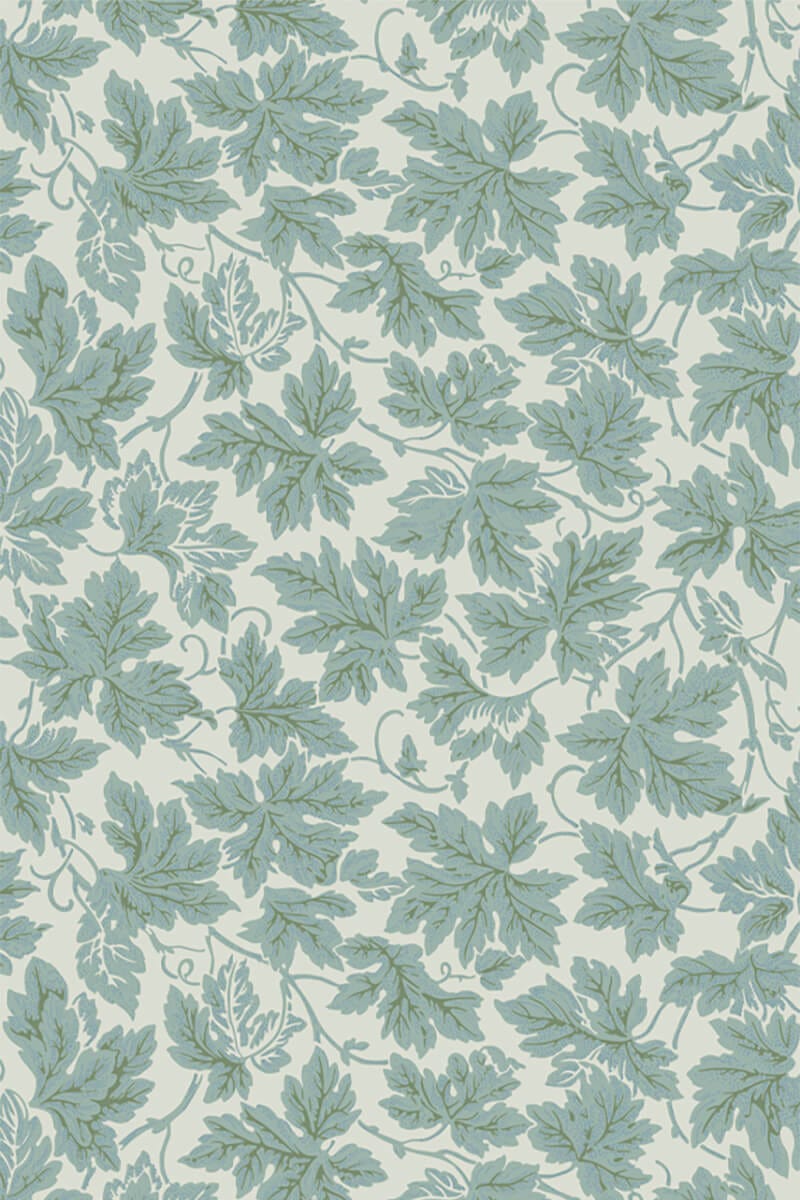 Farrow & Ball Vine Leaf Behang BP6803