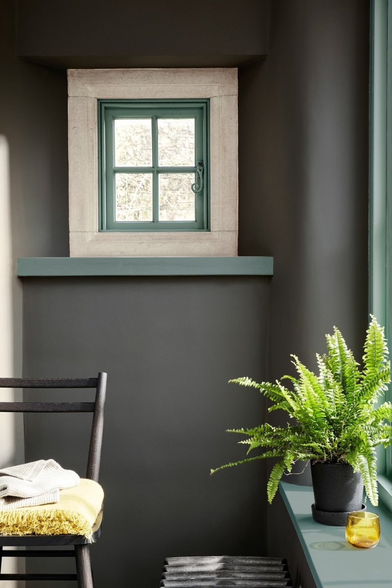 Vulcan no. 324 - LAB COLOUR THE WORLD