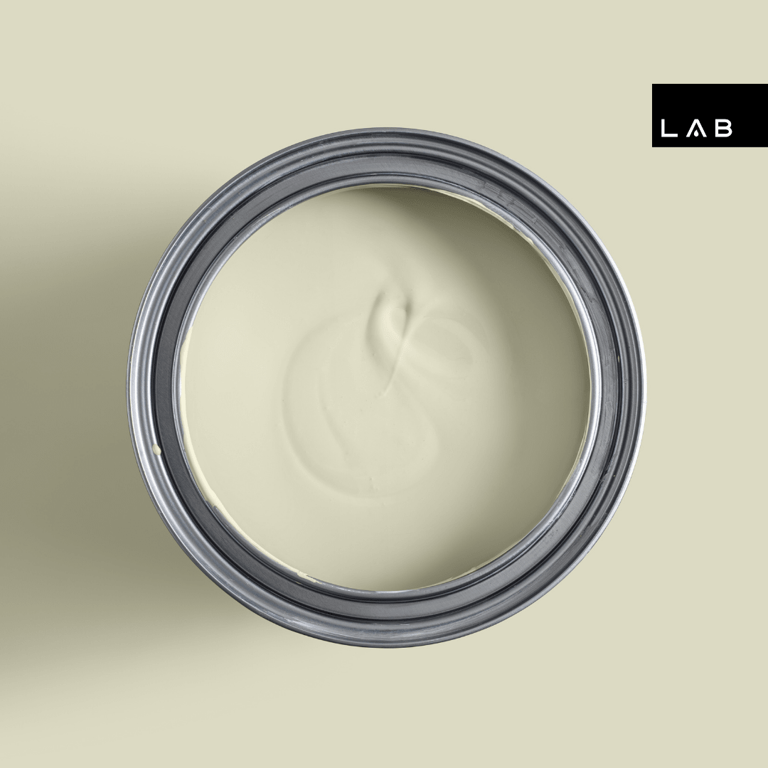 WARM CREAM NO. 38 - LAB COLOUR THE WORLD