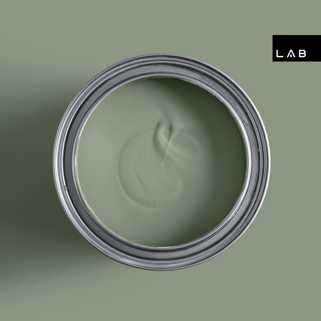 WHISPERING WOODS NO. 62 - LAB COLOUR THE WORLD
