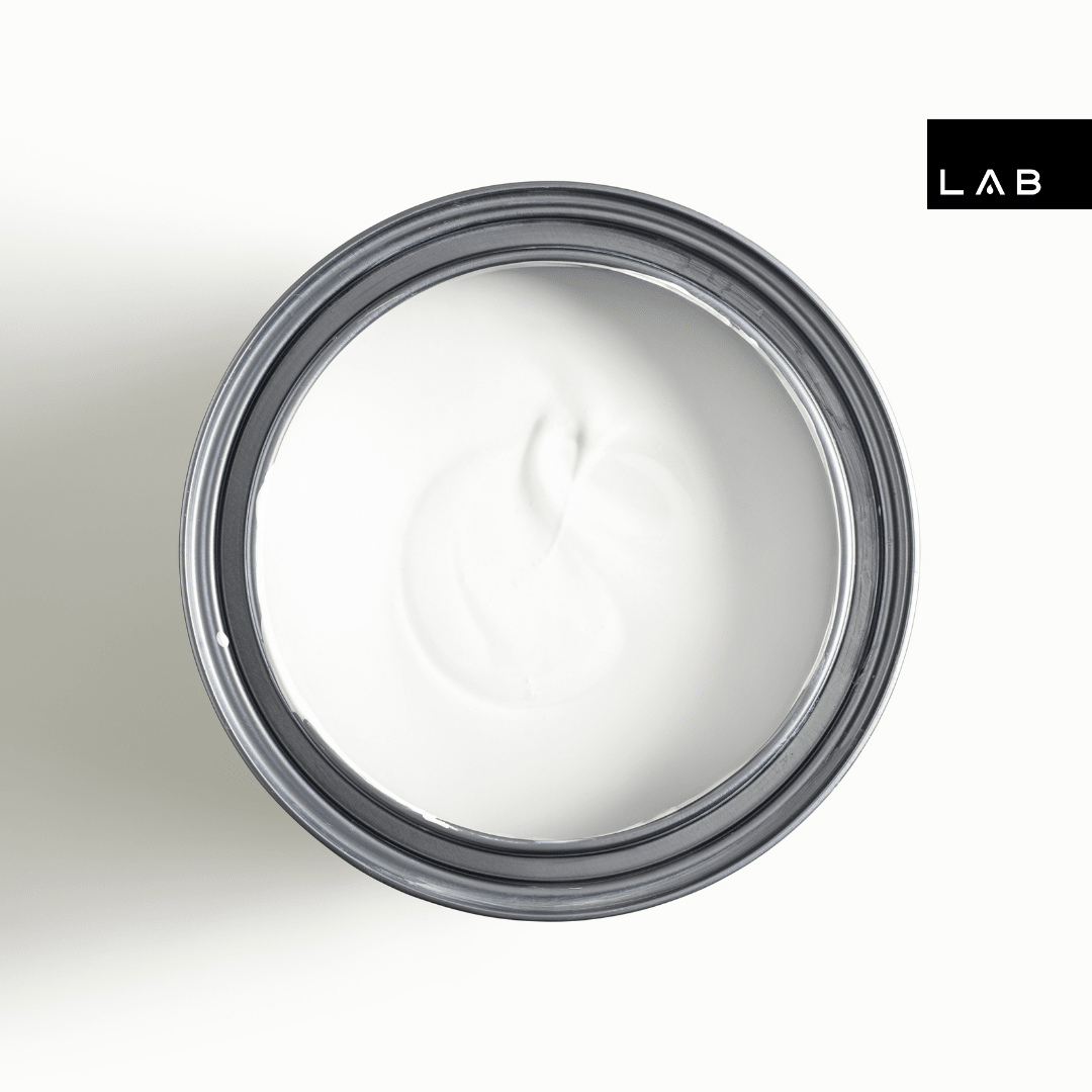 WHITE ICE NO. 39 - LAB COLOUR THE WORLD