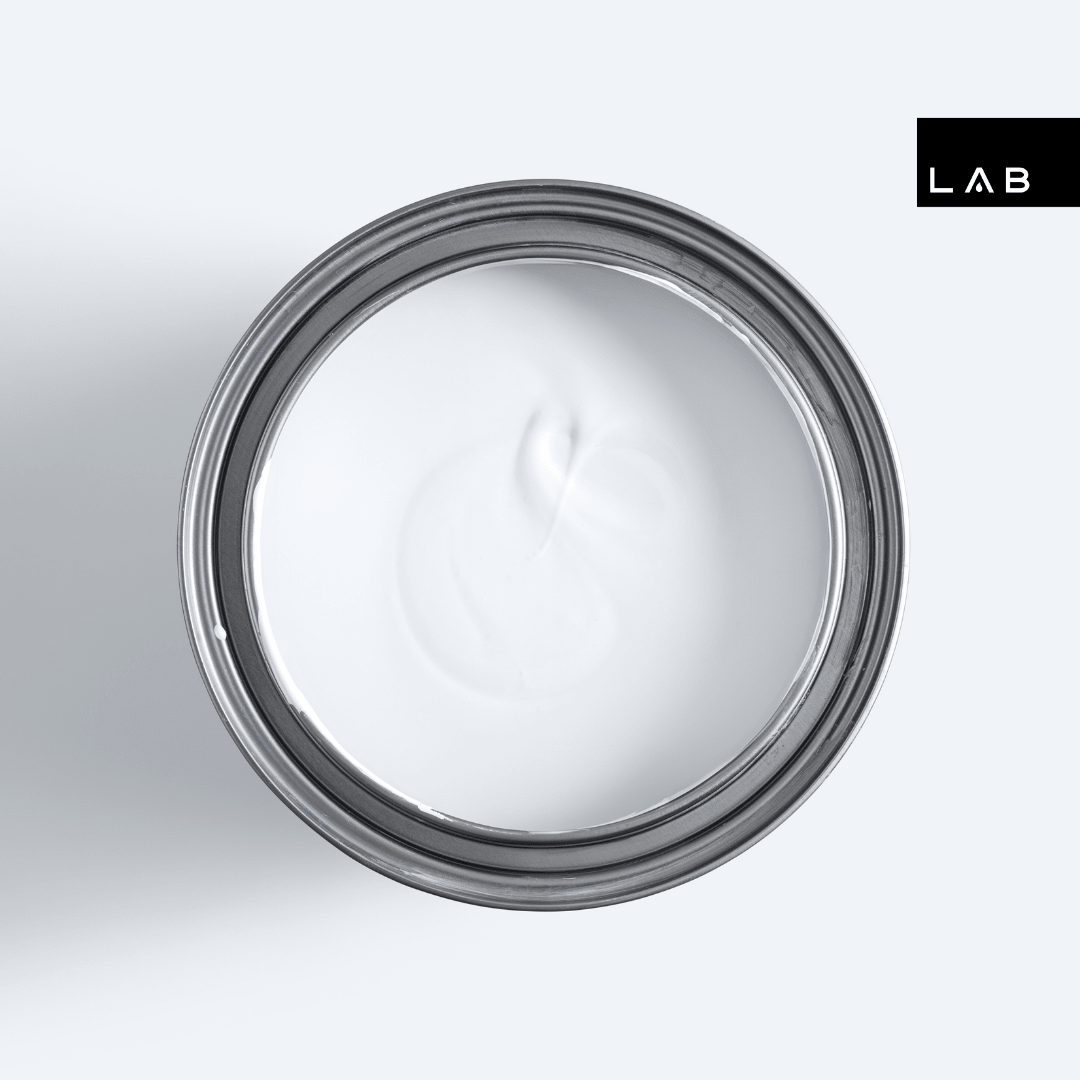 WHITE LEE NO. 888 - LAB COLOUR THE WORLD