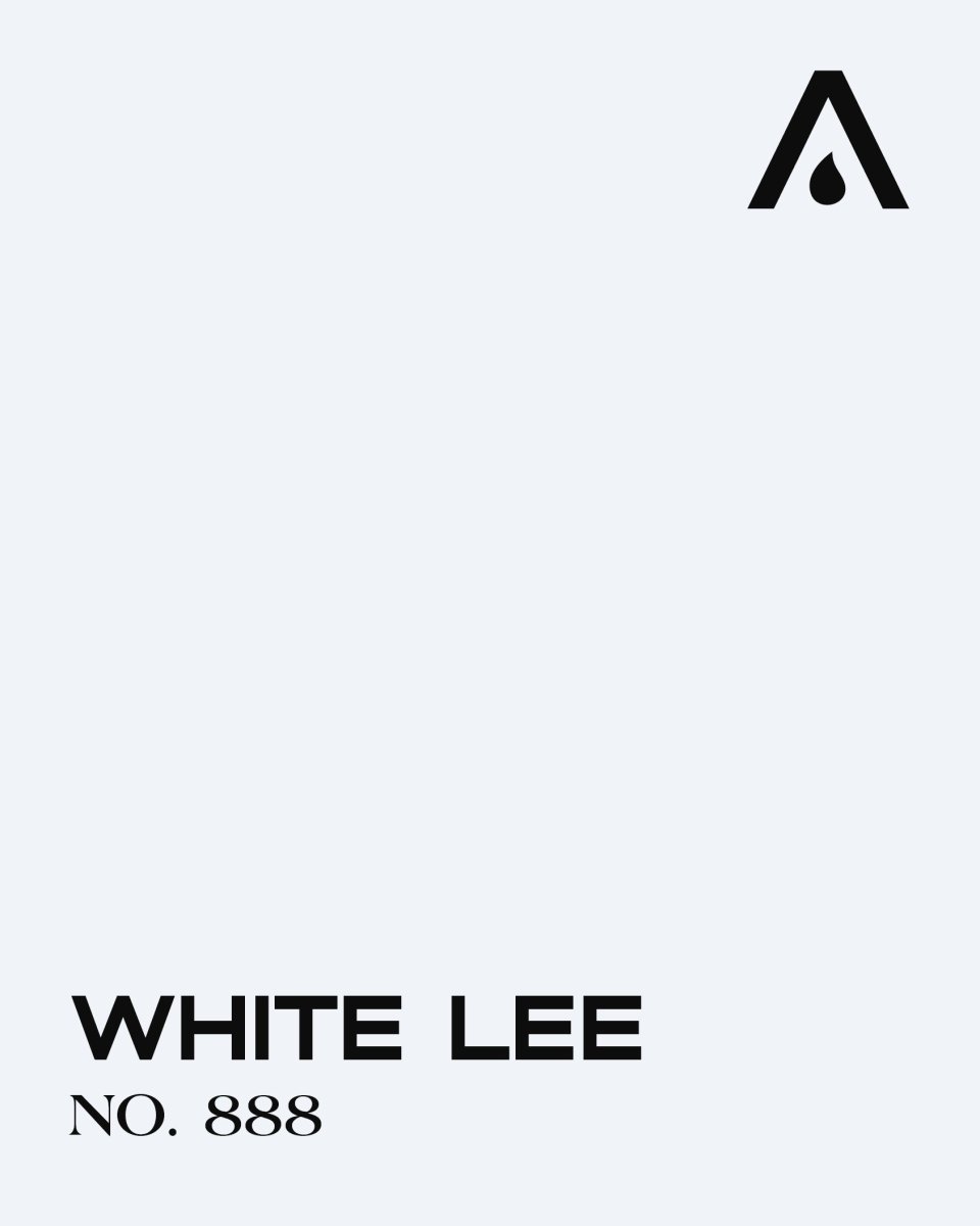 WHITE LEE NO. 888 - LAB COLOUR THE WORLD