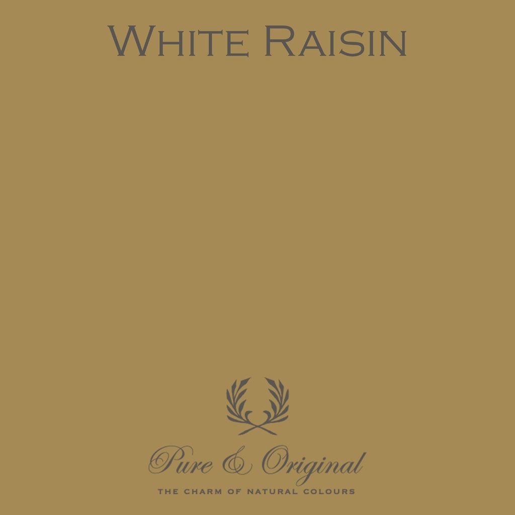 White Raisins - LAB COLOUR THE WORLD