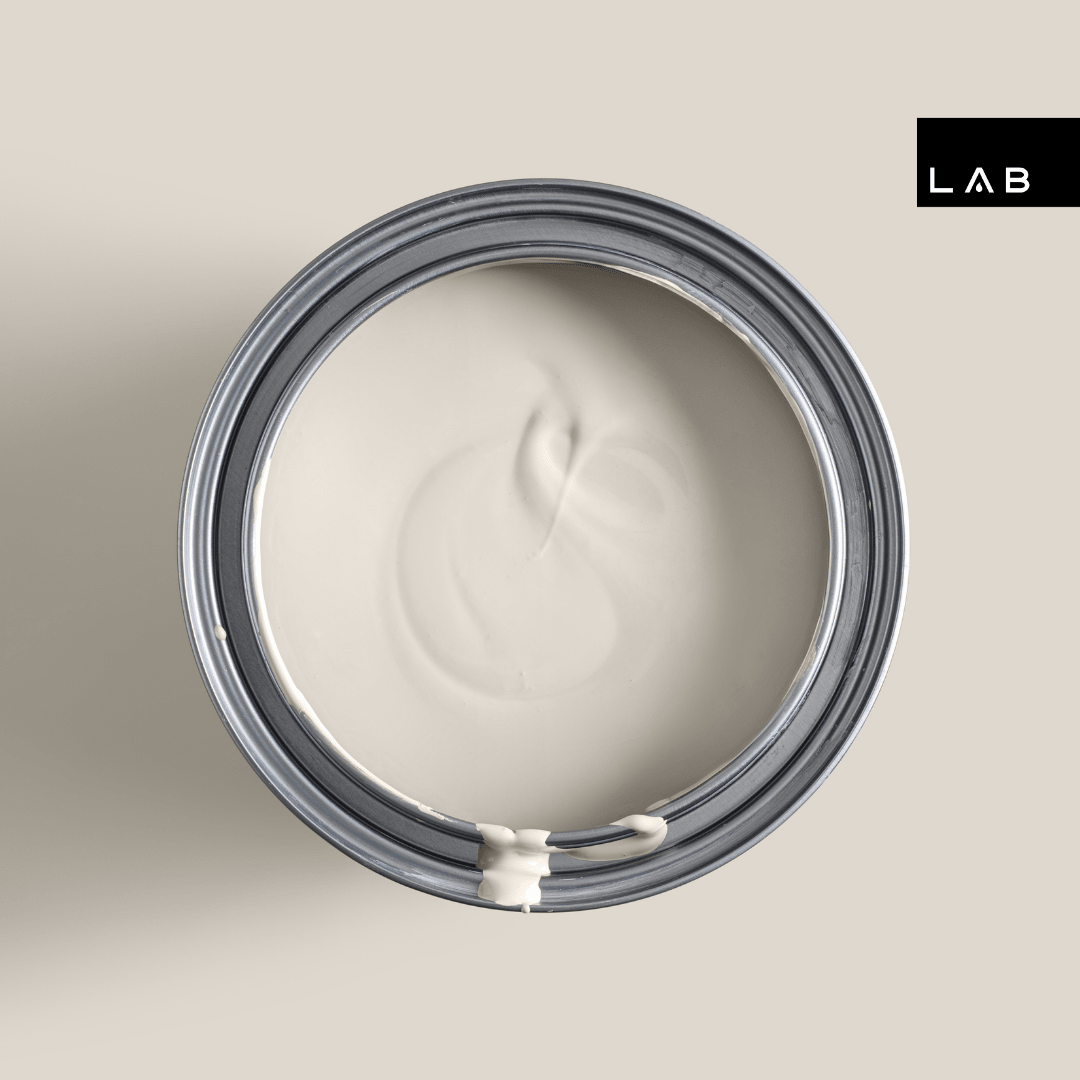 WHITE TRUFFLE NO. 644 - LAB COLOUR THE WORLD