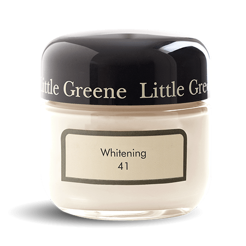 Whitening no. 41 - LAB COLOUR THE WORLD