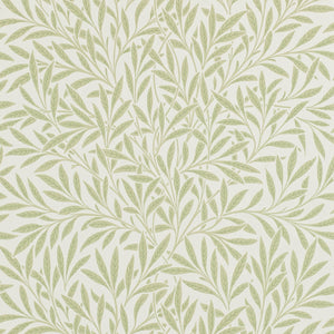 Morris & Co. Willow Behang 216835 - LAB COLOUR THE WORLD