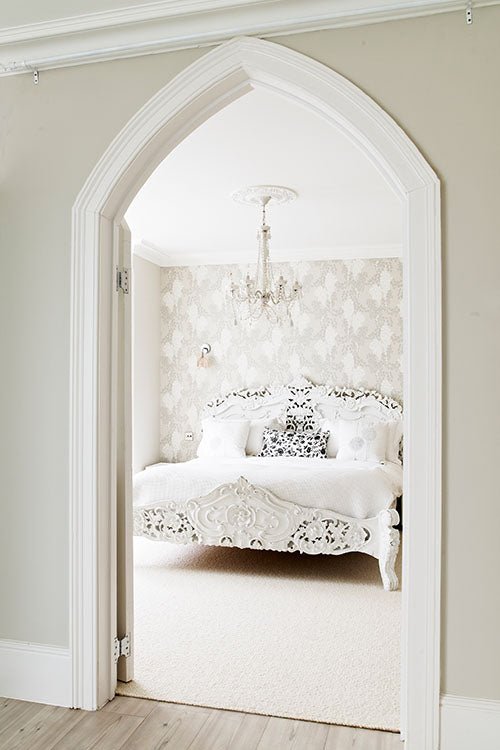 Wimborne White no. 239 - LAB COLOUR THE WORLD