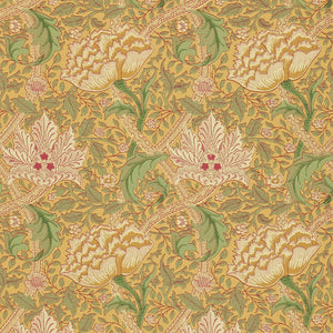 Morris & Co. Windrush Behang 210494 - LAB COLOUR THE WORLD
