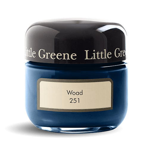 Woad no. 251 - LAB COLOUR THE WORLD