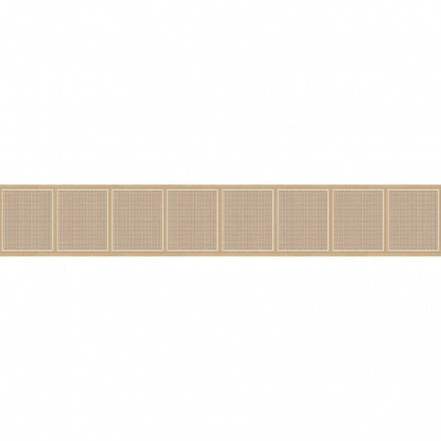 Les Dominotiers Wooden Essence Behang DOM 1101