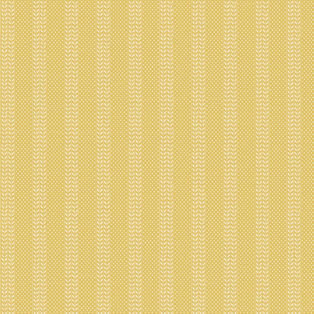 Farrow & Ball Polka Sprig Behang BP1086 - LAB COLOUR THE WORLD