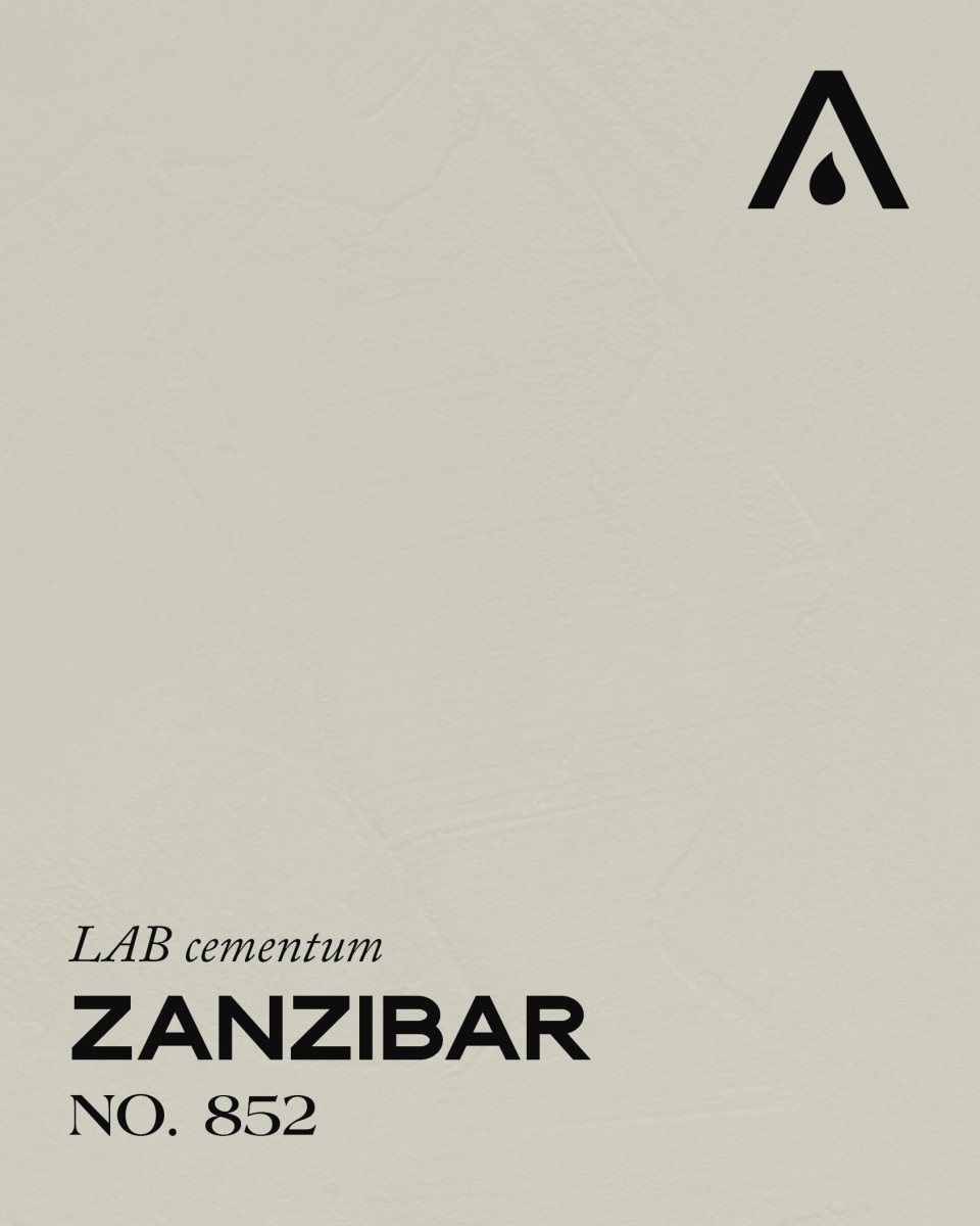 ZANZIBAR NO. 852 - LAB COLOUR THE WORLD