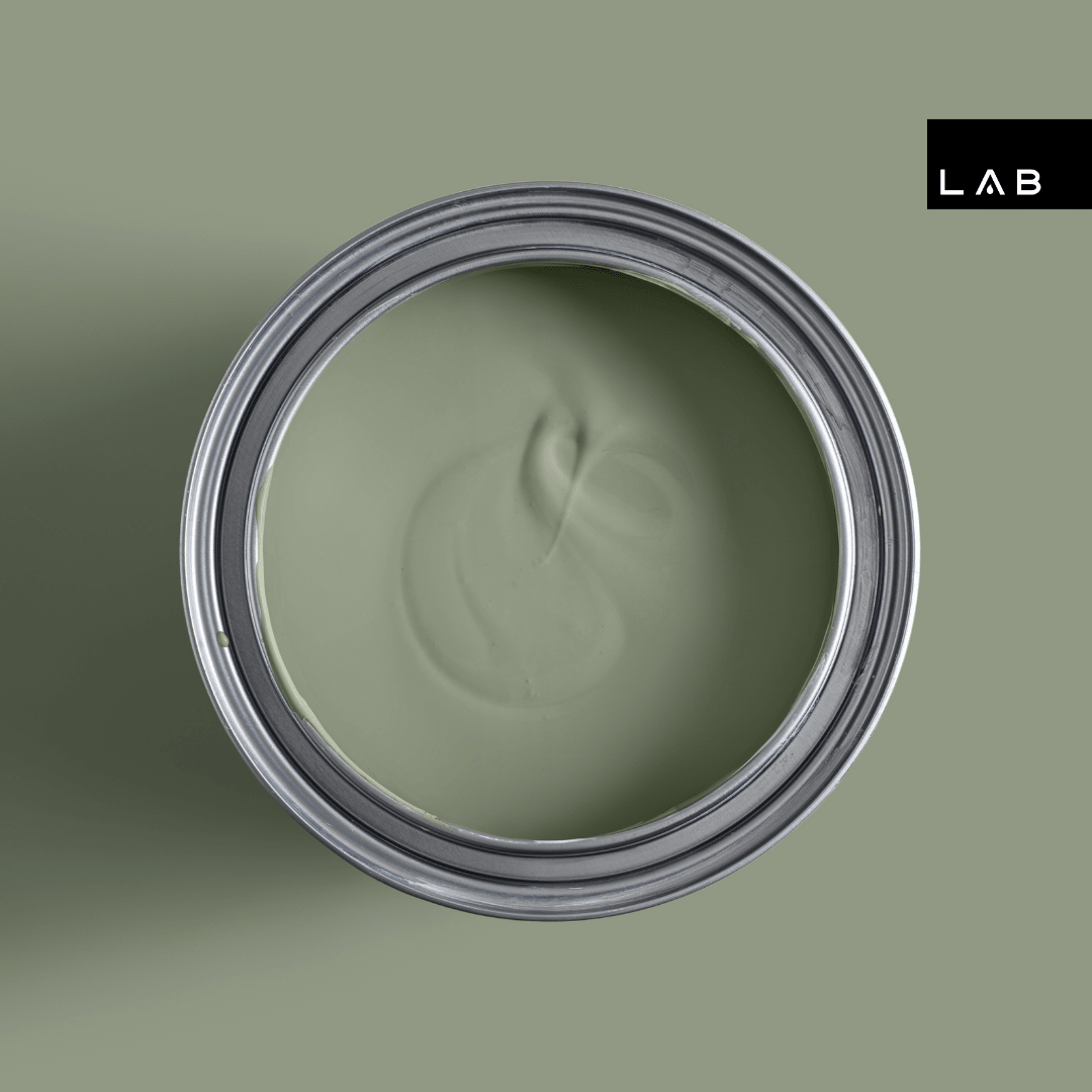 ZEN GARDEN NO. 680 - LAB COLOUR THE WORLD
