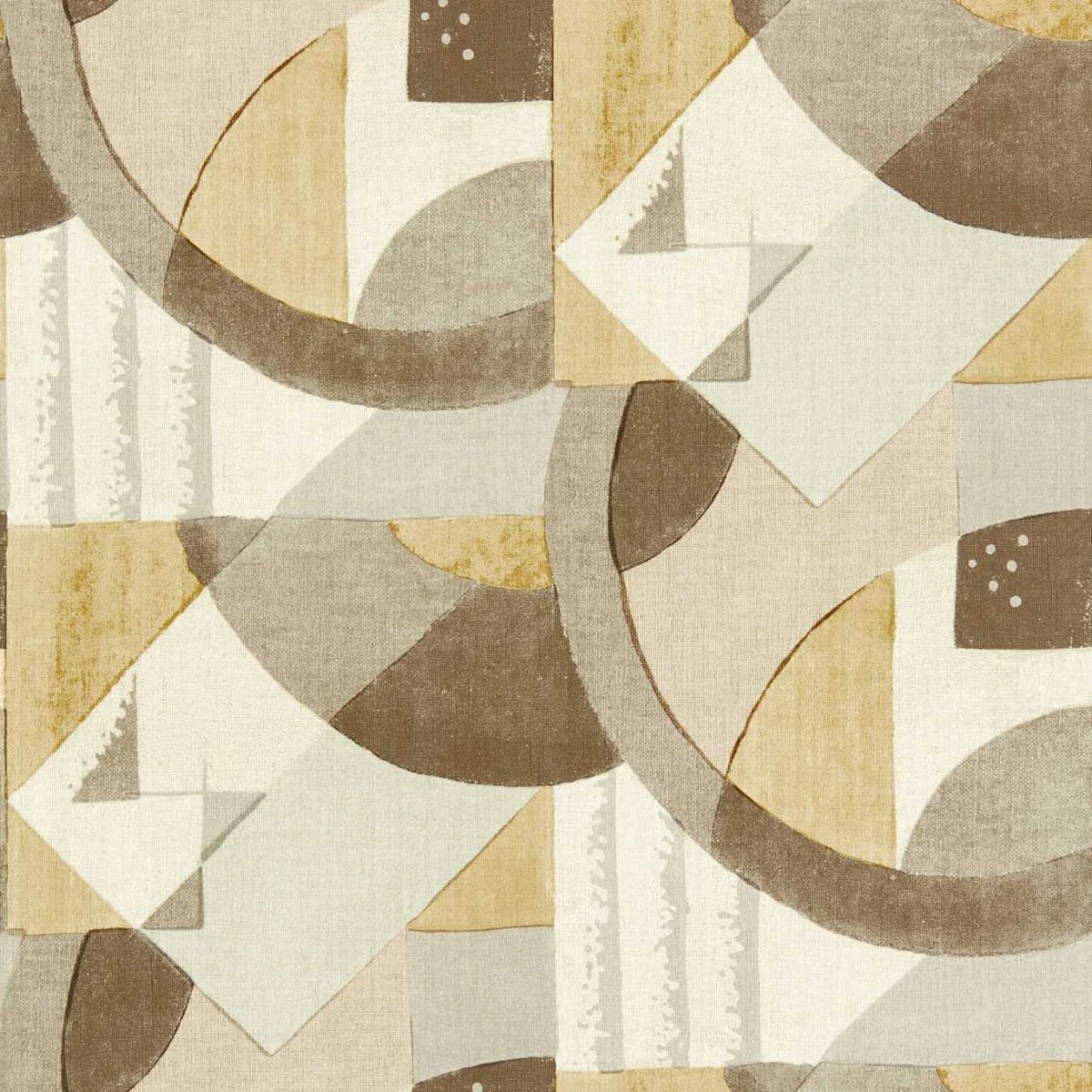 Zoffany Abstract 1928 Behang 312889 - LAB COLOUR THE WORLD