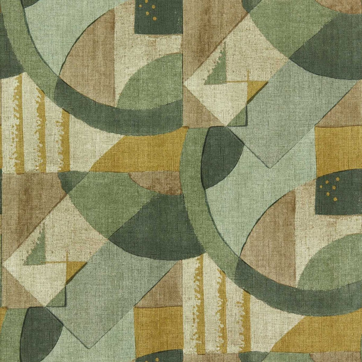 Zoffany Abstract 1928 Behang 312889 - LAB COLOUR THE WORLD