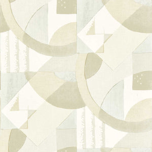 Zoffany Abstract 1928 Behang 312890 - LAB COLOUR THE WORLD