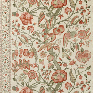 Zoffany Artisan Palampore Behang 313136 - LAB COLOUR THE WORLD
