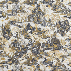 Zoffany Avalonis Behang 313033 - LAB COLOUR THE WORLD