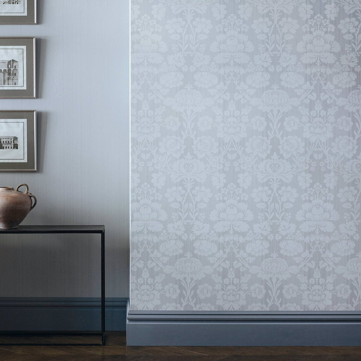Zoffany Beauvais Behang 312705 - LAB COLOUR THE WORLD