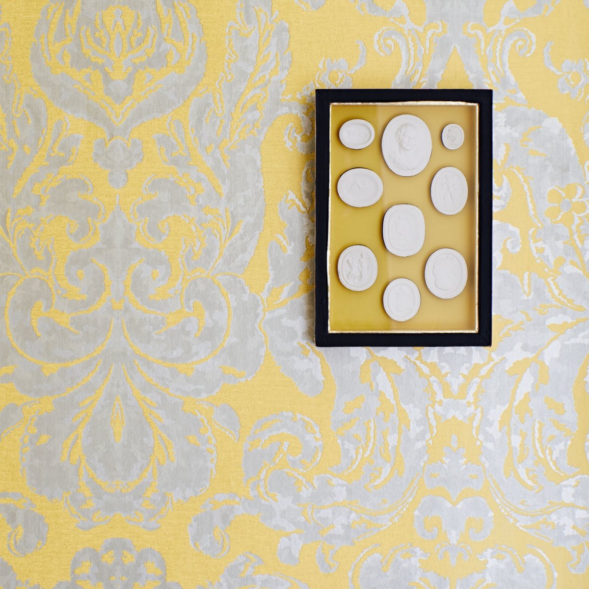 Zoffany Brocatello Behang 312006 - LAB COLOUR THE WORLD