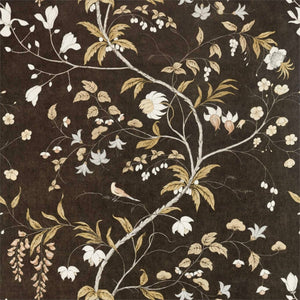 Zoffany Chambalon Trail Behang 312850 - LAB COLOUR THE WORLD