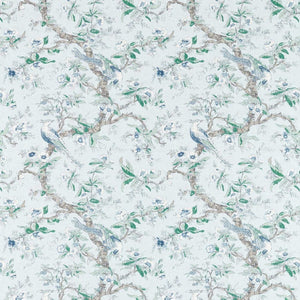 Zoffany Chintz Behang 313014 - LAB COLOUR THE WORLD