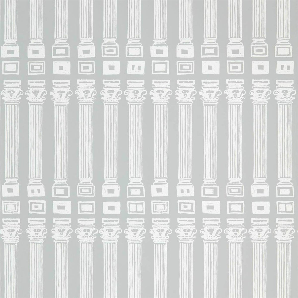 Zoffany Columns Behang 312968 - LAB COLOUR THE WORLD