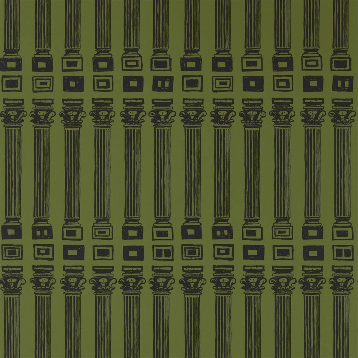 Zoffany Columns Behang 312970 - LAB COLOUR THE WORLD