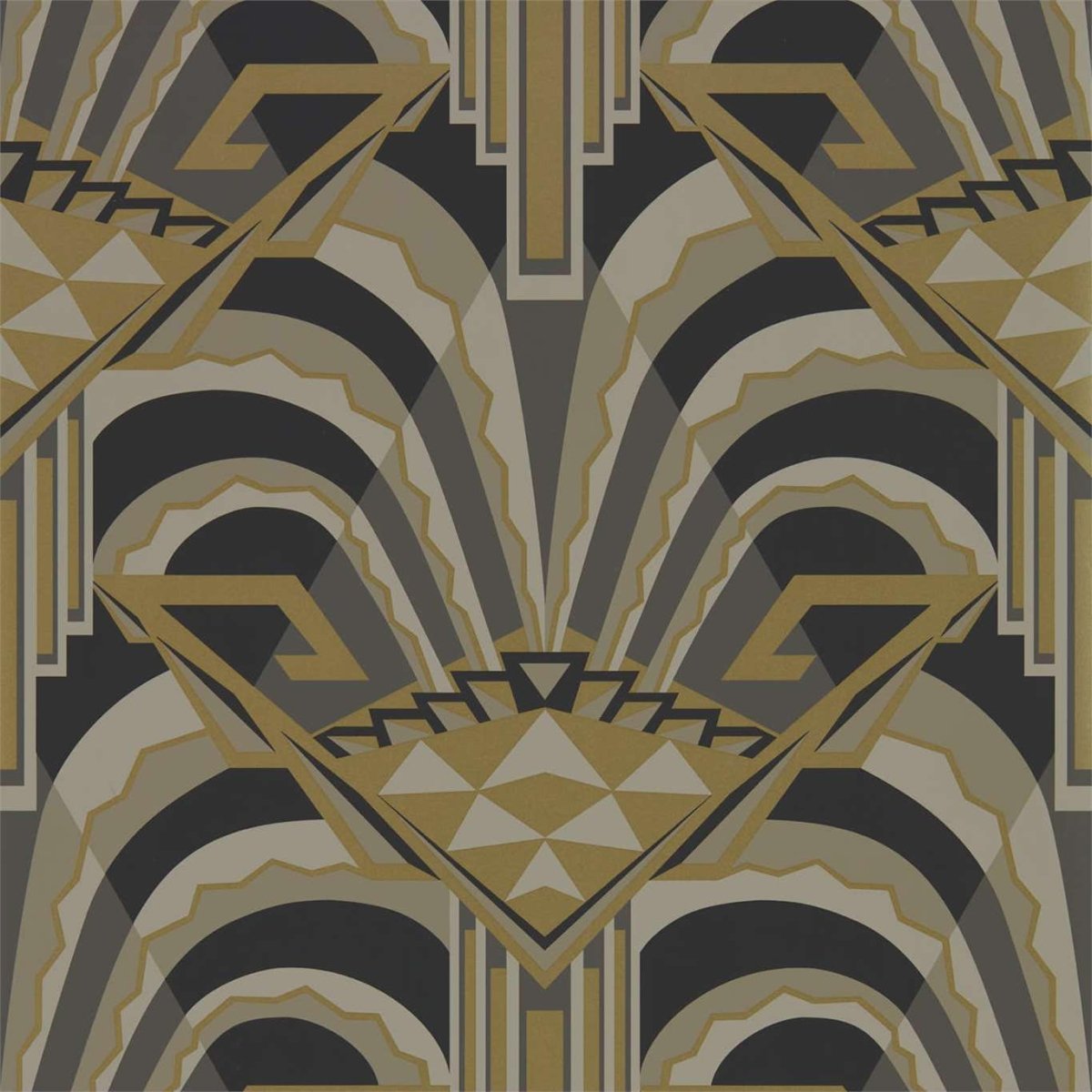 Zoffany Conway Behang 312744 - LAB COLOUR THE WORLD