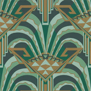 Zoffany Conway Behang 312745 - LAB COLOUR THE WORLD