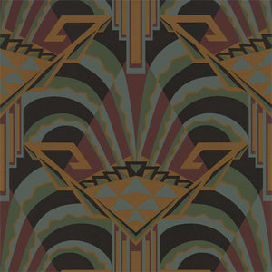Zoffany Conway Behang 312747 - LAB COLOUR THE WORLD