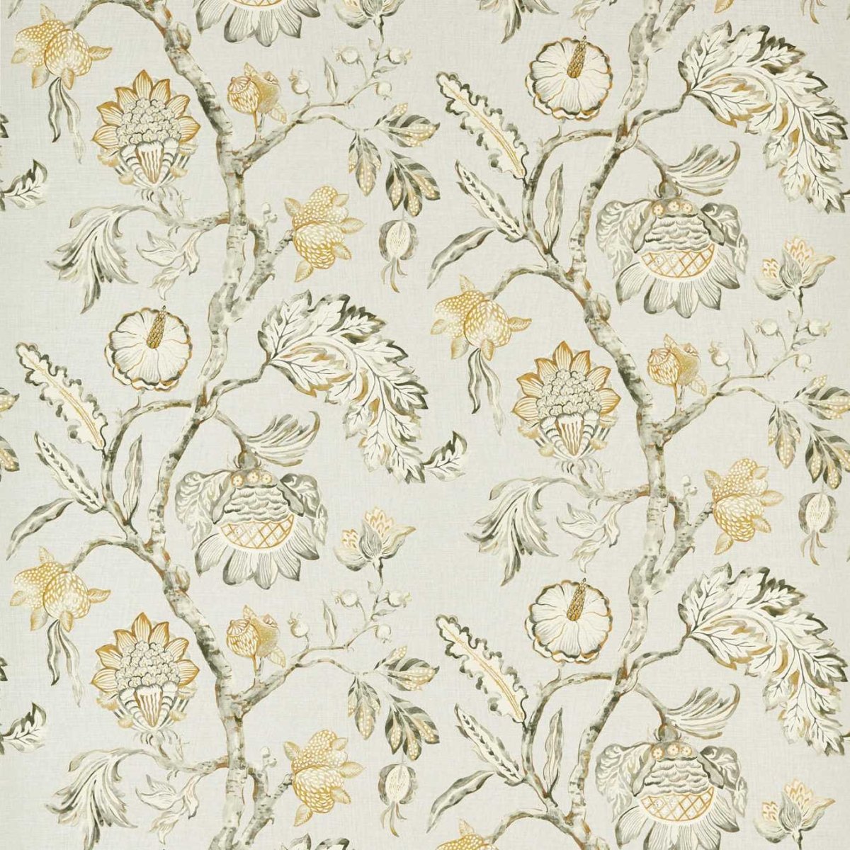 Zoffany Copes Trail Behang 312985 - LAB COLOUR THE WORLD