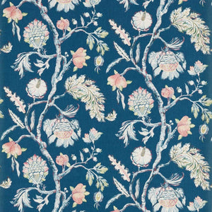 Zoffany Copes Trail Behang 312986 - LAB COLOUR THE WORLD