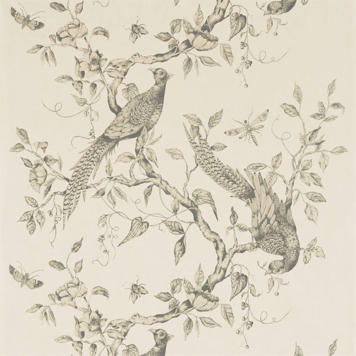 Zoffany Darnley Behang 312848 - LAB COLOUR THE WORLD