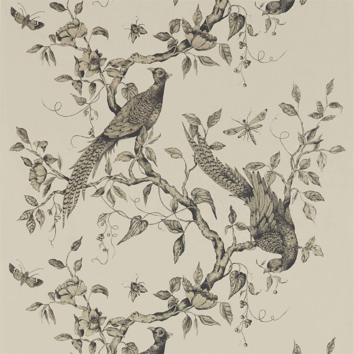 Zoffany Darnley Behang 312849 - LAB COLOUR THE WORLD