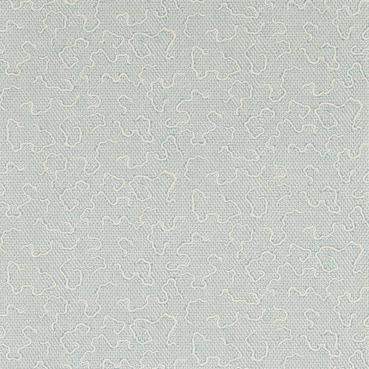 Zoffany Domino Paper Behang 313099 - LAB COLOUR THE WORLD
