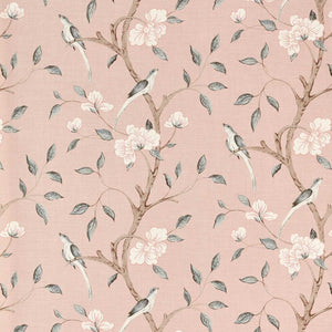 Zoffany Eleonora Print Behang 313045 - LAB COLOUR THE WORLD