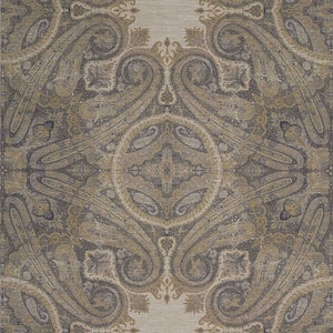 Zoffany Elswick Paisley Behang 312645 - LAB COLOUR THE WORLD