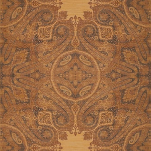 Zoffany Elswick Paisley Behang 312646 - LAB COLOUR THE WORLD
