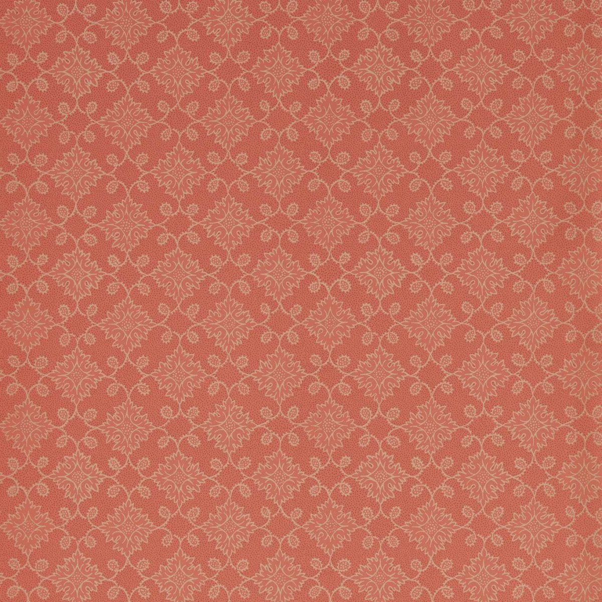 Zoffany Floral Tracery Behang 313091 - LAB COLOUR THE WORLD