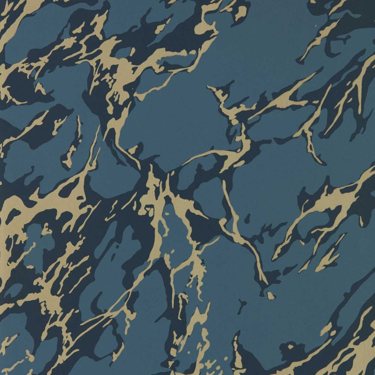 Zoffany French Marble Behang 313025 - LAB COLOUR THE WORLD