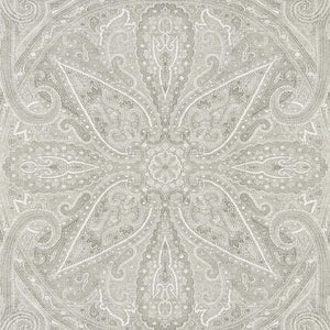 Zoffany Grand Paisley Behang 313019 - LAB COLOUR THE WORLD