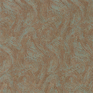 Zoffany Hawksmoor Behang 312598 - LAB COLOUR THE WORLD