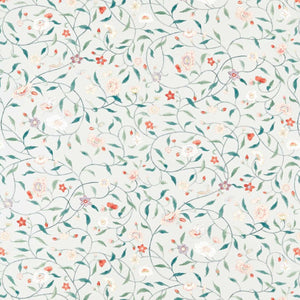 Zoffany Henrietta's Trail Behang 313054 - LAB COLOUR THE WORLD