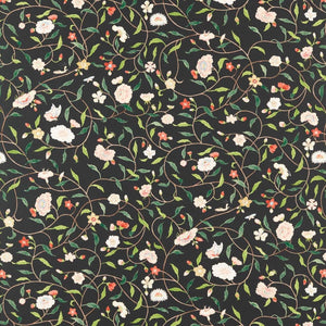 Zoffany Henrietta's Trail Behang 313055 - LAB COLOUR THE WORLD
