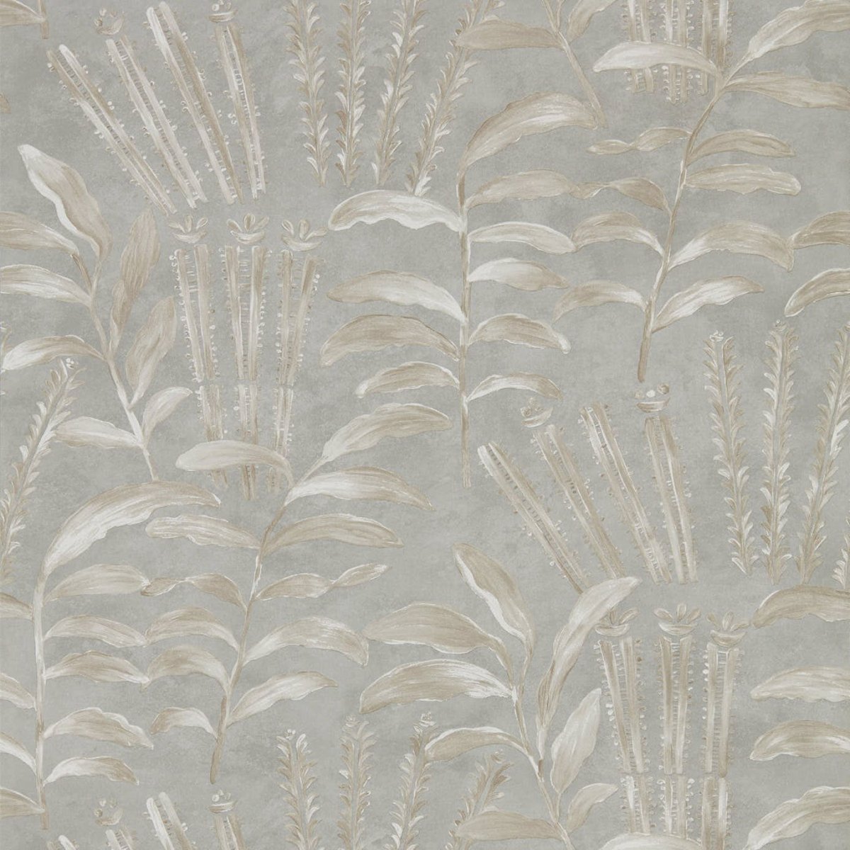 Zoffany Highclere Behang 312860 - LAB COLOUR THE WORLD